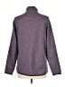 L.L.Bean 100% Polyester Purple Fleece Size L - photo 2