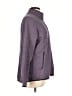 L.L.Bean 100% Polyester Purple Fleece Size L - photo 4