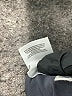 Anne Klein Polka Dots Gray Casual Dress Size 10 - photo 8