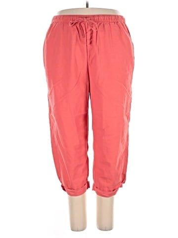Lane Bryant Casual Pants (view 1)