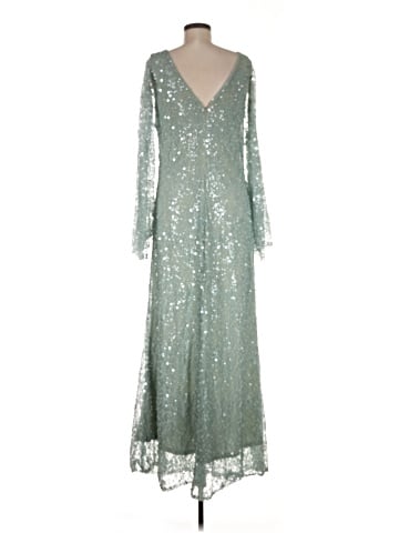 Oleg Cassini Cocktail Dress (view 2)
