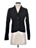 Calvin Klein Black Blazer Size 2 (petite) - photo 1