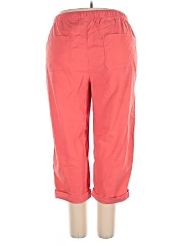 Lane Bryant Casual Pants (view 2)