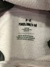 Under Armour Pink Pullover Hoodie Size M (youth) - photo 3