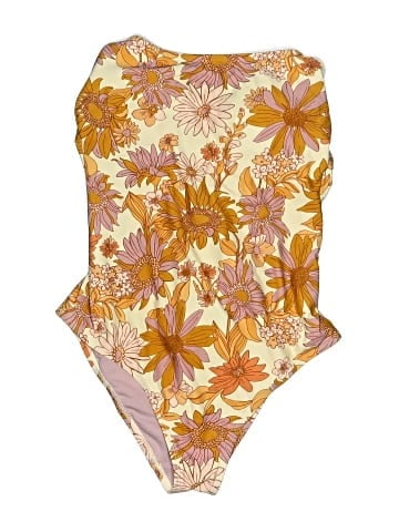 Kona Sol Swimsuit Bottoms (view 1)