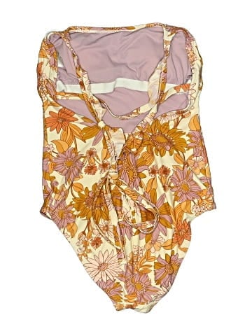 Kona Sol Swimsuit Bottoms (view 2)
