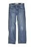 Levi's 100% Cotton Blue Jeans Size 12 - photo 1