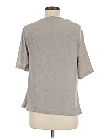 Calvin Klein 3/4 Sleeve T-Shirt (view 2)