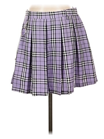 Hot Topic Casual Skirt (view 1)