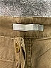 Vince. Brown Khakis Size 8 - photo 7