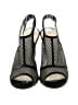 Caparros Black Sandals Size 7 - photo 2