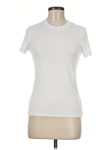 Banana Republic Short Sleeve Turtleneck (view 1)