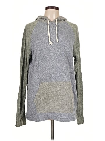 Unionbay Pullover Hoodie (view 1)