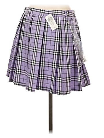 Hot Topic Casual Skirt (view 2)