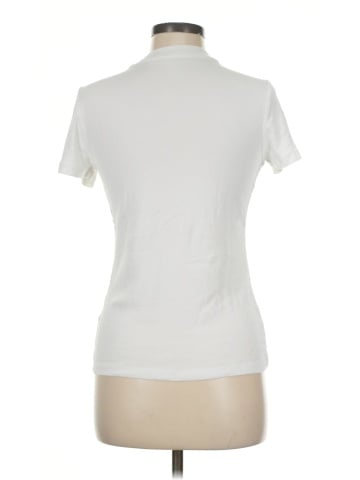 Banana Republic Short Sleeve Turtleneck (view 2)