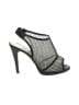 Caparros Black Sandals Size 7 - photo 1