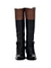 Style&Co Black Boots Size 6 1/2 - photo 2