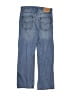 Levi's 100% Cotton Blue Jeans Size 12 - photo 2