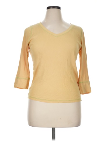 Nautica Jeans Company 3/4 Sleeve T-Shirt (view 1)