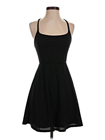 Mossimo Supply Co. Cocktail Dress (view 1)