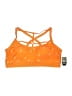 Torrid Orange Swimsuit Top Size 2X Plus (2) - photo 1