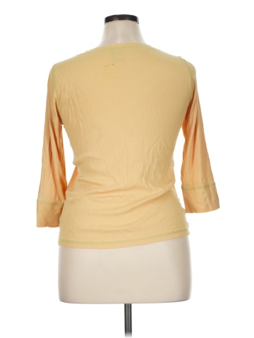 Nautica Jeans Company 3/4 Sleeve T-Shirt (view 2)