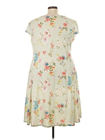 Lily by Firmiana Casual Dress (view 2)