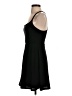 Mossimo Supply Co. Solid Black Cocktail Dress Size XS - photo 5