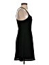 Mossimo Supply Co. Solid Black Cocktail Dress Size XS - photo 4