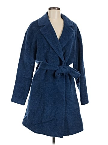 Katherine Kelly Collection Coat (view 1)