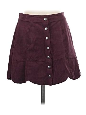 American Eagle Outfitters Casual Skirt (view 1)