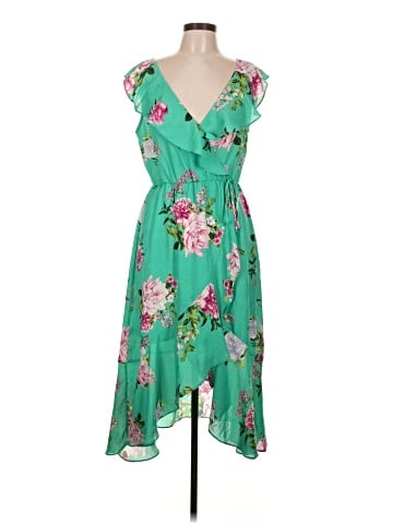 Socialite Cocktail Dress (view 1)