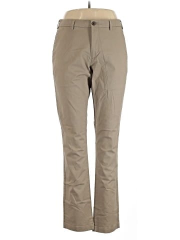 Uniqlo Khakis (view 1)