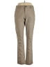 Uniqlo Tan Khakis Size 35 waist - photo 1