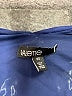 Valette 100% Polyester Blue Sleeveless Blouse Size XS - photo 7
