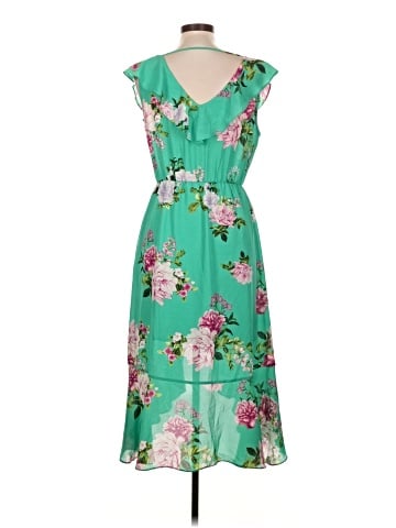 Socialite Cocktail Dress (view 2)
