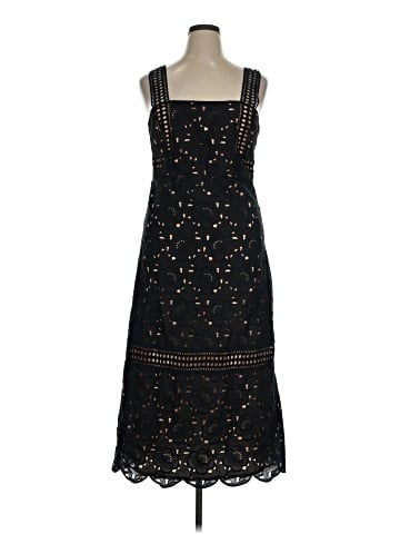 J.Crew Collection Cocktail Dress (view 1)
