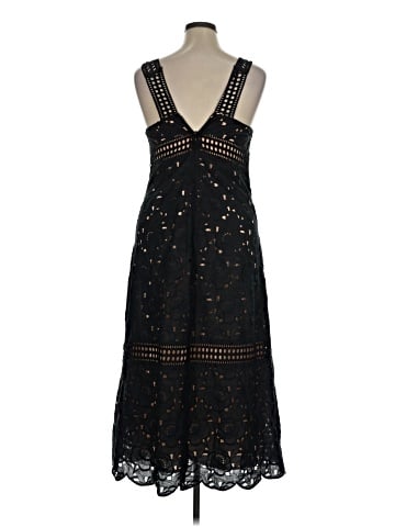 J.Crew Collection Cocktail Dress (view 2)