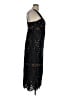 J.Crew Collection Stars Black Cocktail Dress Size 1X (estimated) - photo 4