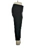 Talbots Houndstooth Black Active Pants Size 16 (petite) - photo 4
