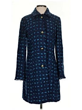 Sail To Sable Coat