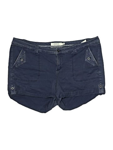 Torrid Shorts (view 1)