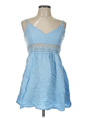Lily & Lottie Cocktail Dress (view 1)