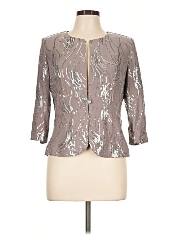Alex Evenings Blazer (view 1)