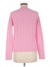 Lilly Pulitzer 100% Cotton Pink Pullover Sweater Size M - photo 2