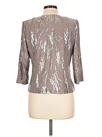 Alex Evenings Blazer (view 2)