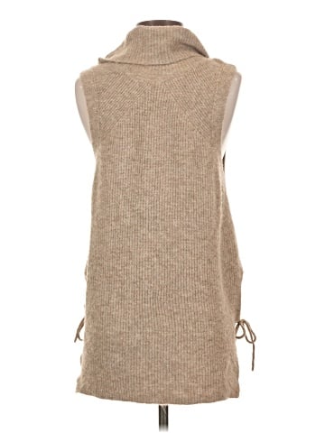 Gentle Fawn Sleeveless Turtleneck (view 2)