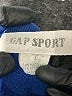 Gap Solid Blue Pullover Sweater Size L - photo 7