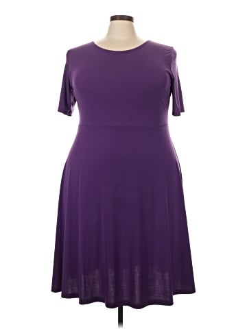 Lbisse Casual Dress (view 1)
