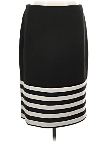 ELOQUII Formal Skirt (view 1)